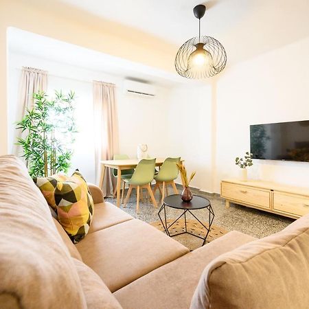 Fleming House Apartment Malaga Exterior photo