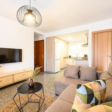 Fleming House Apartment Malaga Exterior photo